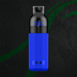 Disposable Device FLVR BAR FLVR BAR - 4000 Puff Disposable Bar Blue Razz Soda / 40mg