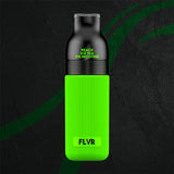 Disposable Device FLVR BAR FLVR BAR - 4000 Puff Disposable Bar Peach Ice Tea / 40mg