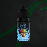 E-Liquid Fresh Pressed Salts (USA) Fresh Pressed Salts - Sugar Tantrum