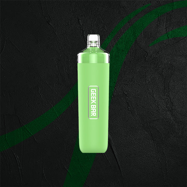 Geek Bar - X6000 Disposable Device The Vapery Geek Bar - X6000 Disposable Device The Vapery