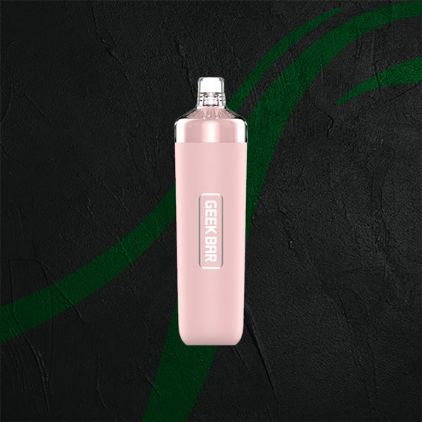 Geek Bar - X6000 Disposable Device The Vapery Geek Bar - X6000 Disposable Device The Vapery