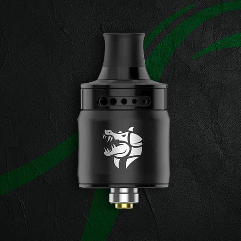 Tank / Atomiser GeekVape GeekVape - Ammit MTL RDA Black