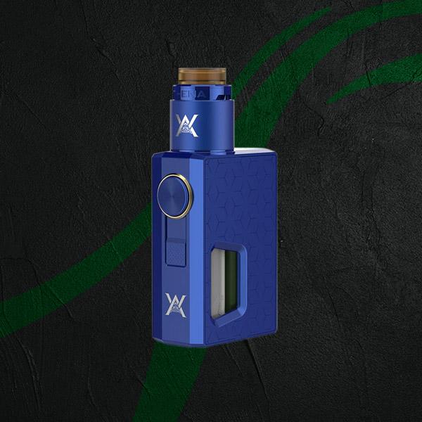 GeekVape - Athena BF Squonk kit The Vapery GeekVape - Athena BF Squonk kit The Vapery