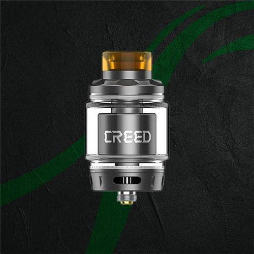 RTA GeekVape GeekVape - Creed 6.5ml RTA