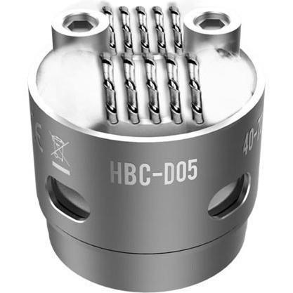 Coil GeekVape GeekVape - Eagle 0.2 Ohm KA1 Tiger Coil Head (HBC-D05)