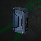 Regulated Mods GeekVape GeekVape - L200 Aegis Legend 2 Box Mod Navy Blue