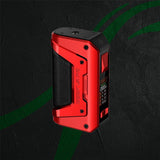 Regulated Mods GeekVape GeekVape - L200 Aegis Legend 2 Box Mod Red