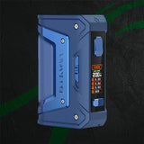 Regulated Mods GeekVape GeekVape - L200 Classic 200W Box Mod Volcanic Blue