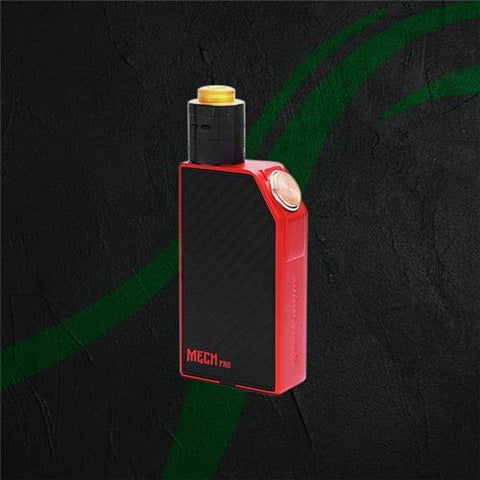 Mechanical Mod GeekVape GeekVape - MECH Pro kit