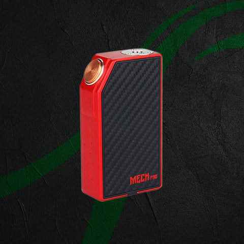 Mechanical Mod GeekVape GeekVape - Mech Pro Mod