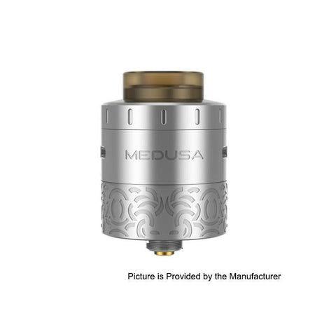 Tank / Atomiser GeekVape GeekVape - Medusa RDTA Sliver