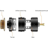Tank / Atomiser GeekVape GeekVape - Medusa RDTA