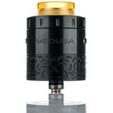 RDTA GeekVape GeekVape - Medusa RDTA Black