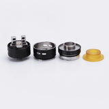 RDTA GeekVape GeekVape - Medusa RDTA Black