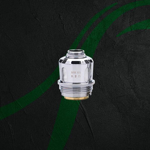 Coil GeekVape Geekvape - MM Coil (Single) MM X1 0.2 Ohms