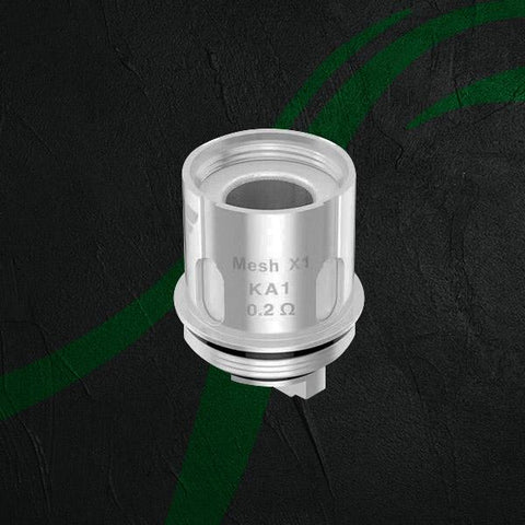 Coil GeekVape Geekvape - Supermesh Replacement Coil 0.3 Ohms X2 Coil