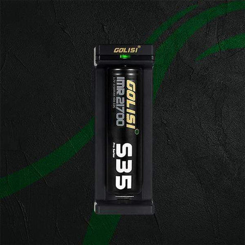 Accessories Golisi Golisi - Needle 1 Smart USB Charger