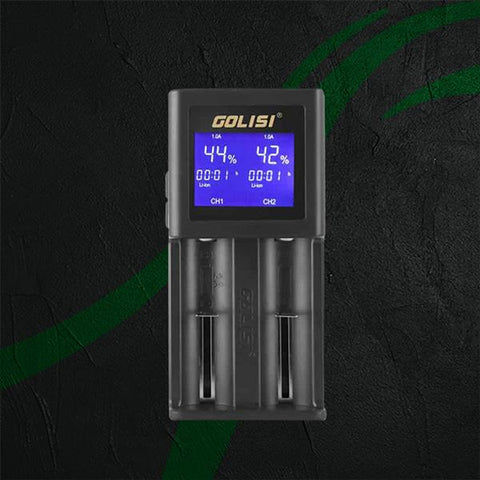 Accessories Golisi Golisi - S2 Battery Charger