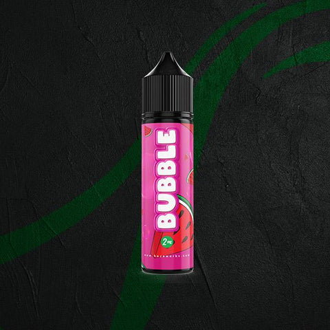 E-Liquid Hazeworks Hazeworks - Bubble