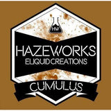 E-Liquid Hazeworks Hazeworks - Cumulus