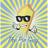 E-Liquid Hazeworks Hazeworks - The Pie Guy 0mg / 30ml