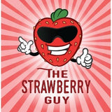 E-Liquid Hazeworks Hazeworks - The Strawberry Guy 0mg / 30ml