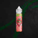 E-Liquid Hazeworks Hazeworks - The Strawberry Guy 0mg / 60ml