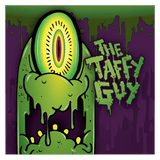 E-Liquid Hazeworks Hazeworks - The Taffy Guy