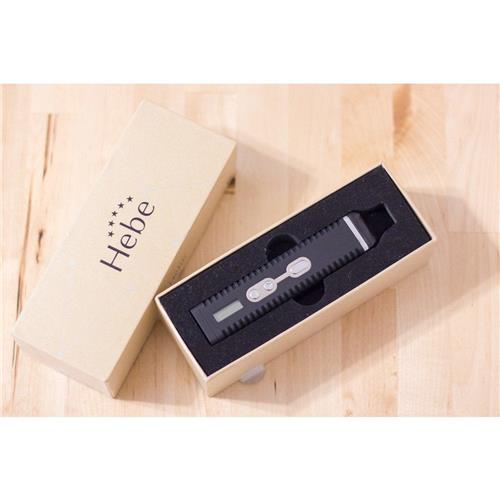 Dry Herb Vaporiser Hebe Hebe - Titan II (Dry Herb Vaporiser)