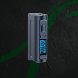 Regulated Mods Hellvape Hellvape - Arez 120W Box Mod Gunmetal