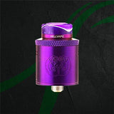 RDA Hellvape Hellvape - Drop Dead RDA Purple