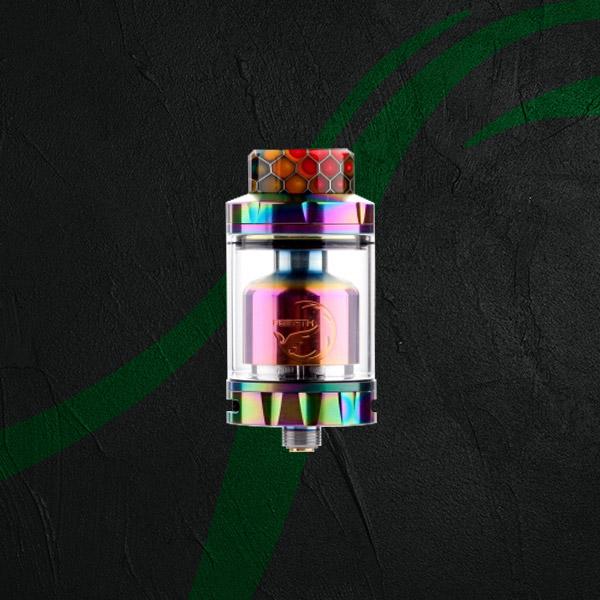 Hellvape - Rebirth RTA – The Vapery