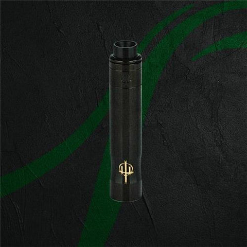 Mechanical Mod Hellvape Hellvape - Trishul MECH kit