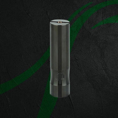 Mechanical Mod Hellvape Hellvape - Trishul Mech Mod Black