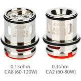 Replacement Coils iJoy IJOY - Captain Sub-Ohm Coils