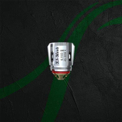 Coil IJOY IJOY - Captain X3 Replacement Coil 0.15 Ohms