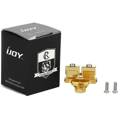 RDA Ijoy iJoy - Combo Tank IMC-2 Deck