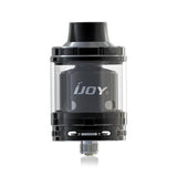 RTA iJoy IJOY - EXO RTA Tank Black