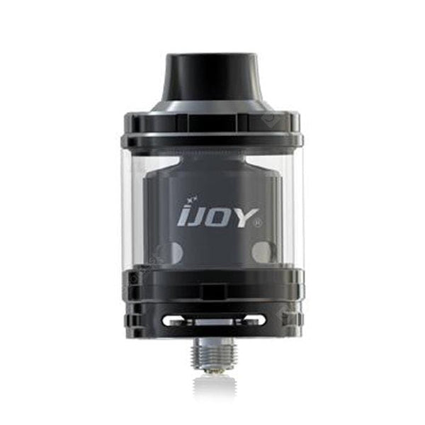 RTA iJoy IJOY - EXO RTA Tank Black