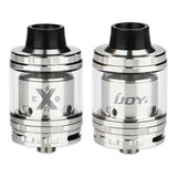 Tank / Atomiser iJoy IJOY - EXO RTA Tank Stainless Steel