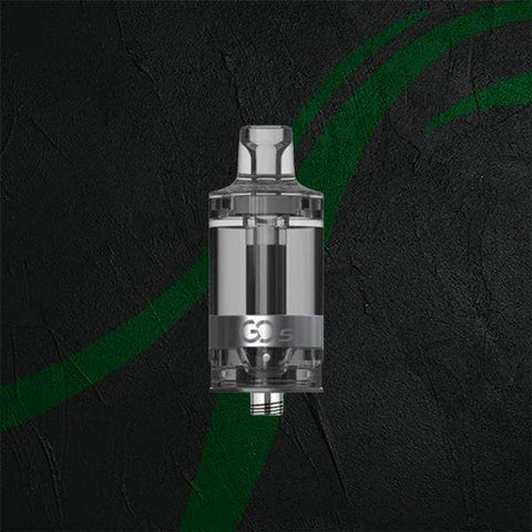 Tank / Atomiser Innokin Innokin - Go S MTL Disposable Tank Black