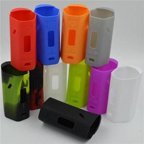 Cases Wismec JayBo Wismec - Reuleaux RX200s Silicone Sleeve (Authentic)