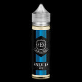 E-Liquid Joose-E-liqz Joose-E-Liqz - SNLV 18 Ice 3mg / 60ml