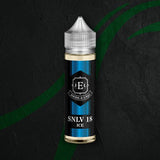 E-Liquid Joose-E-liqz Joose-E-Liqz - SNLV 18 Ice 3mg / 60ml
