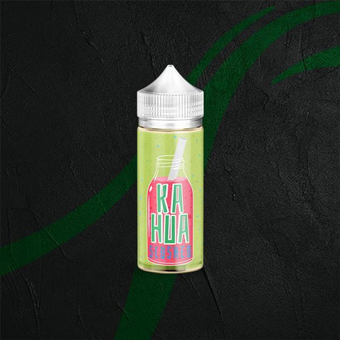 E-Liquid Ka Hua Ka Hua - Waterberry Pahu