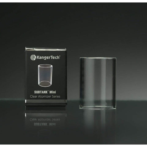 Spare Glass Kangertech Kangertech - Subtank Mini Spare Glass