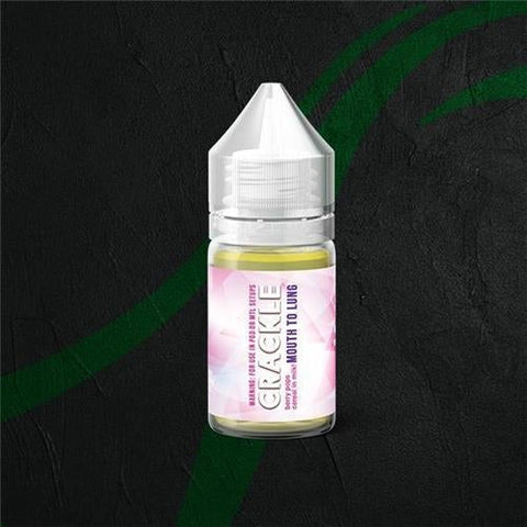 E-Liquid Majestic Vapor Majestic Vapor Co. - Crackle MTL 12mg / 30ml