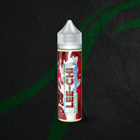 E-Liquid Majestic Vapor Majestic Vapor Co. - Lee - Chi ICED UP!