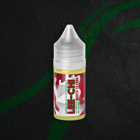 E-Liquid Majestic Vapor Majestic Vapor Co. - Lee - Chi ICED UP! MTL 12mg / 30ml