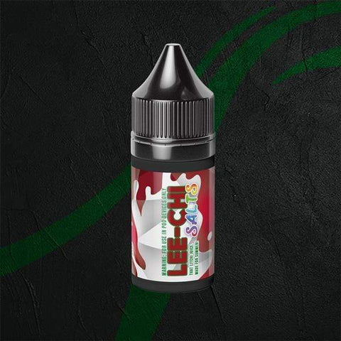 E-Liquid Majestic Vapor Majestic Vapor Co. - Lee - Chi ICED UP! Nic Salt 25mg / 30ml